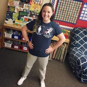 Meet your Posher, Brianne